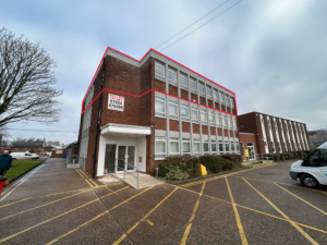 Office Suite 3 Ferrybridge Business Park, Knottingley